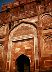 "Red Fort" in Agra